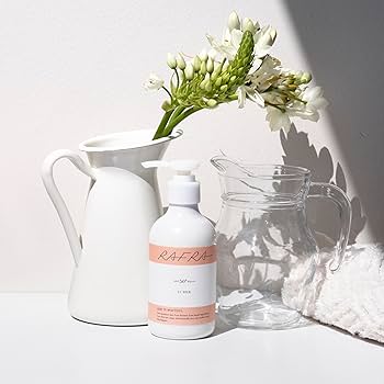 日焼け止め Flower ちふれ25年春夏UVケア、“透明感＆血色感UP”ラベンダーピンクで